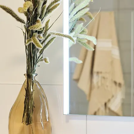 Apartment B 8 