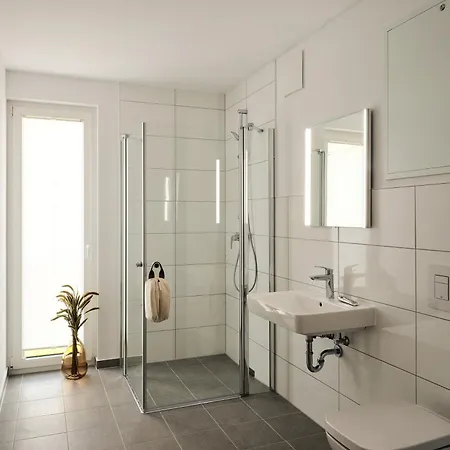 Apartment B 8 